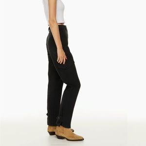 Aritzia Modern Cargo